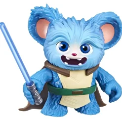 Star Wars Young Jedi Nubs Figure New