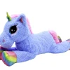 Toyworld NZ Starsie Unicorn 110cm Discount