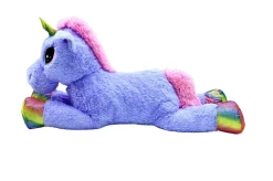 Toyworld NZ Starsie Unicorn 110cm Discount