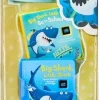 Toyworld NZ Story Dream Big Shark Little Shark Collection Outlet