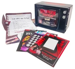 Toyworld NZ Stranger Things Upside Down Capsules Series 2 Clearance