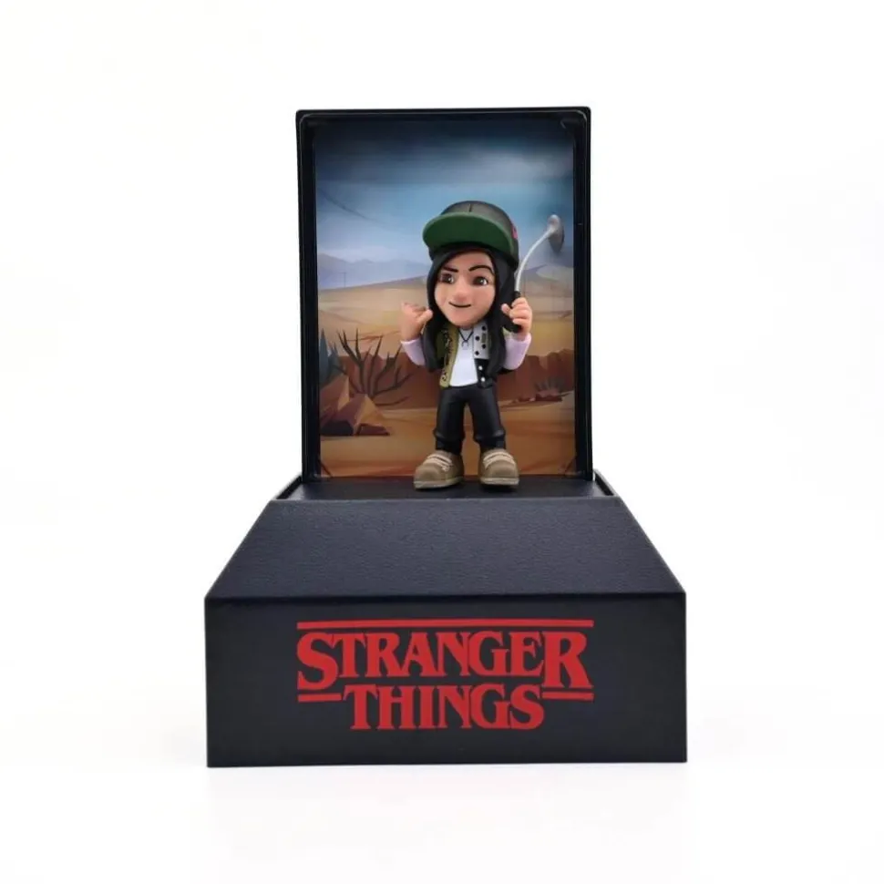 Toyworld NZ Stranger Things Upside Down Capsules Series 2 Clearance