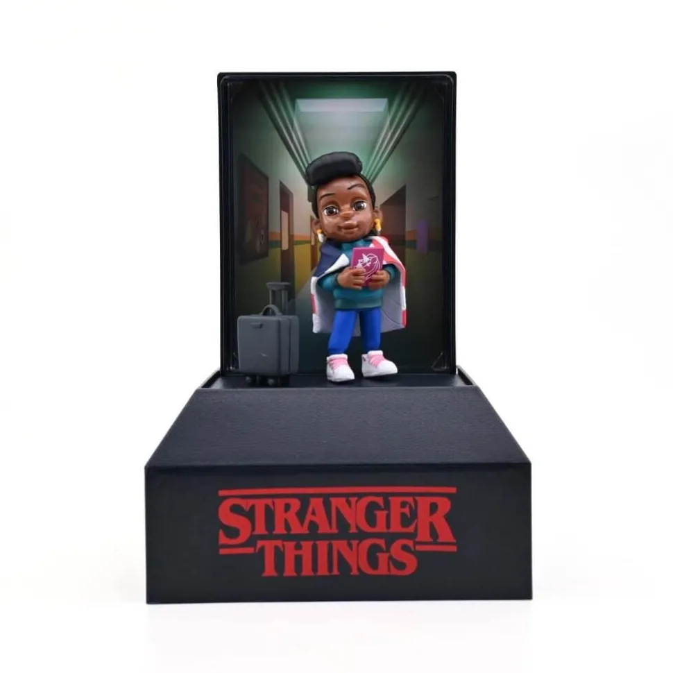 Toyworld NZ Stranger Things Upside Down Capsules Series 2 Clearance