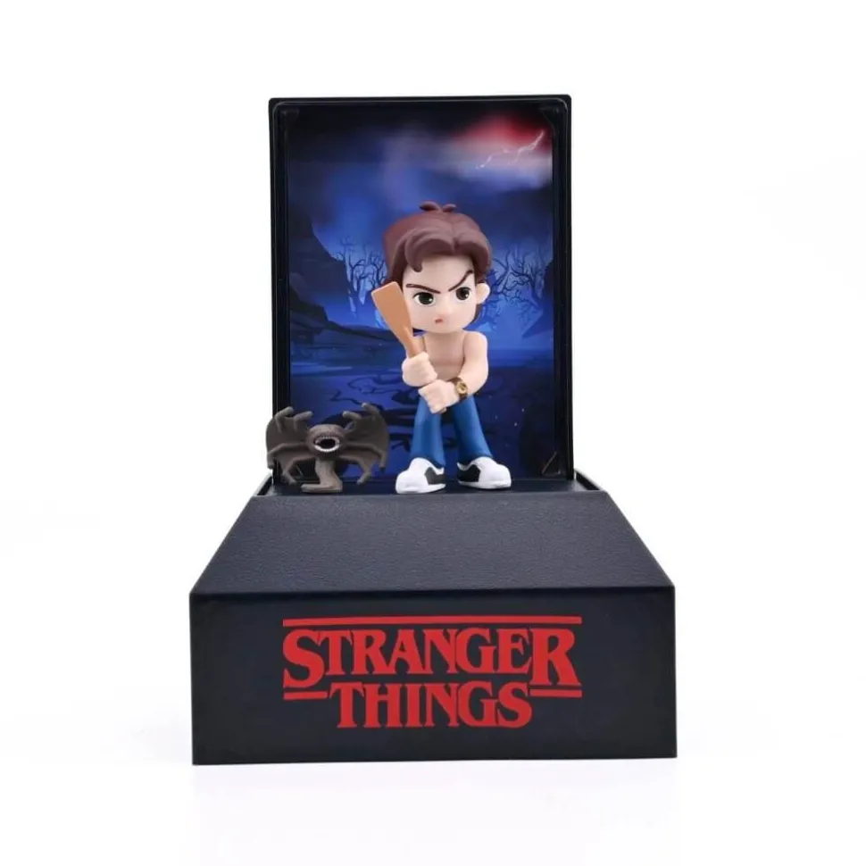 Toyworld NZ Stranger Things Upside Down Capsules Series 2 Clearance