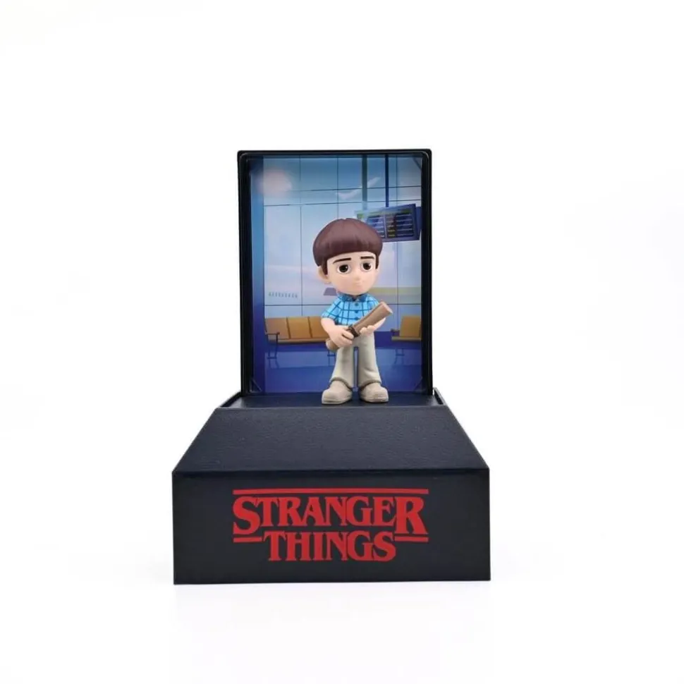 Toyworld NZ Stranger Things Upside Down Capsules Series 2 Clearance