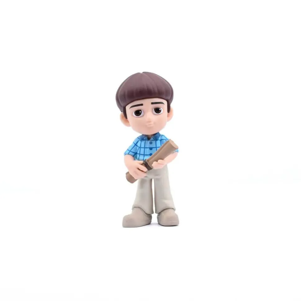 Toyworld NZ Stranger Things Upside Down Capsules Series 2 Clearance