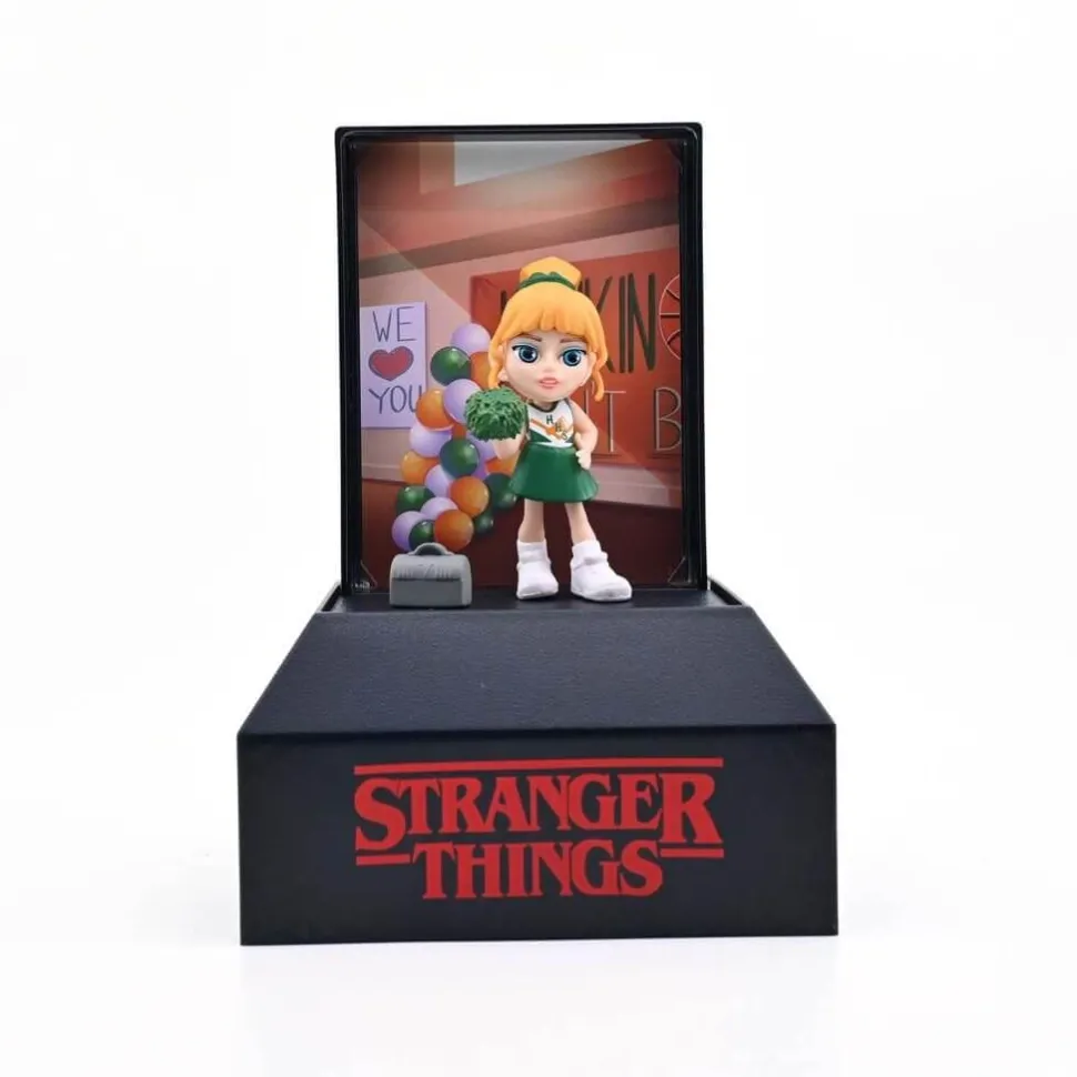 Toyworld NZ Stranger Things Upside Down Capsules Series 2 Clearance