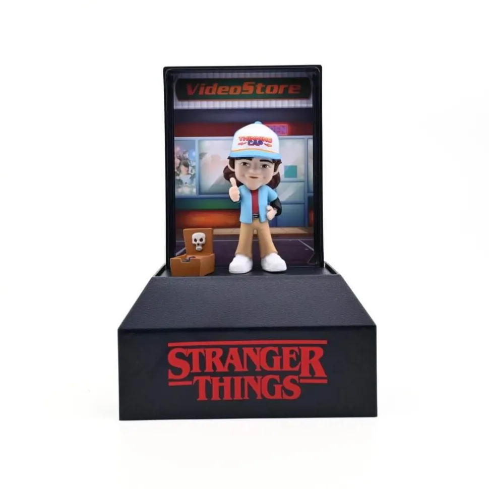 Toyworld NZ Stranger Things Upside Down Capsules Series 2 Clearance
