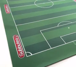 Toyworld NZ Subbuteo: Deluxe Pitch Clearance
