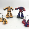 Toyworld NZ SUPER ROBOTS REMOTE CONTROL FIGHTING ROBOTS Clearance