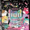 Squishmallows Super Colour & Activity Kit Cheap