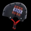 Toyworld NZ T35 CHILD SKATE HELMET MINECRAFT Online