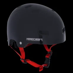 Toyworld NZ T35 CHILD SKATE HELMET MINECRAFT Online