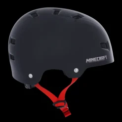 Toyworld NZ T35 CHILD SKATE HELMET MINECRAFT Online