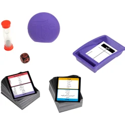 Hasbro Gaming Taboo Game Clearance