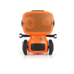 Toyworld NZ Talkbot Walkie Talkie & Remote Control Robot Cheap