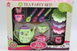 Toyworld NZ Tea Party Set Best Sale