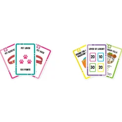 Hasbro Gaming The Game Of Life Goals Card Game Cheap
