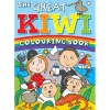 Toyworld NZ THE GREAT KIWI COLOURING BOOK Best