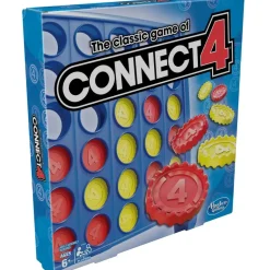 Hasbro Gaming The Original Connect 4 Grid Game Best