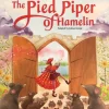 Toyworld NZ The Pied Piper Of Hamlin Picture Story Book Fashion