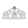 Toyworld NZ Tiara Butterfly With Colour Jewels Store
