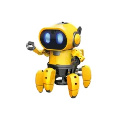 Toyworld NZ Tobbie The Octo Robot Store