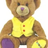 Toyworld NZ Toby The Toyworld Bear Online