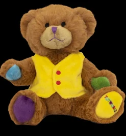 Toyworld NZ Toby The Toyworld Bear Online