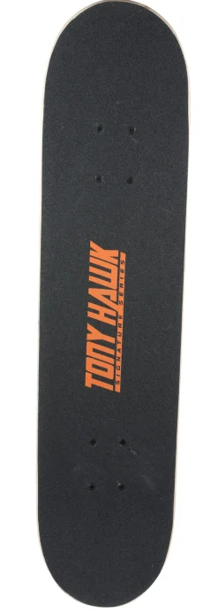 Toyworld NZ Tony Hawk 31 Inch Popsicle Skateboard Series 1 - Hawk Claw New