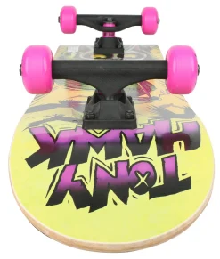 Toyworld NZ Tony Hawk 31 Inch Popsicle Skateboard Series 1 - Brains Online