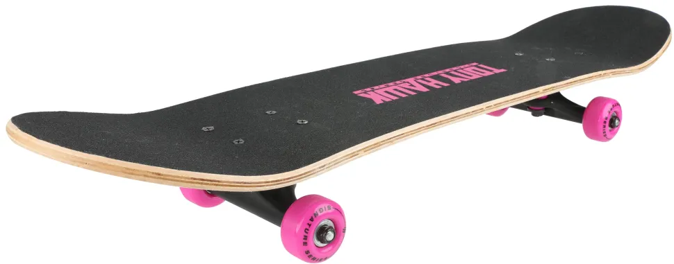Toyworld NZ Tony Hawk 31 Inch Popsicle Skateboard Series 1 - Brains Online