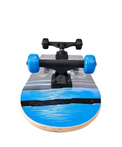 Toyworld NZ Tony Hawk 31 Inch Popsicle Skateboard Series 1 - X Bone Best Sale