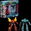 Transformers Earthspark Cyber-Combiner Terran Twitch And Robby Malto Best Sale