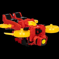 Transformers Earthspark Cyber-Combiner Terran Twitch And Robby Malto Best Sale