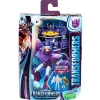 Transformers Earthspark Deluxe Class - Shockwave Cheap