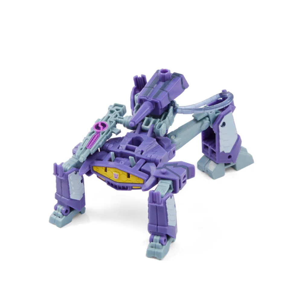 Transformers Earthspark Deluxe Class - Shockwave Cheap