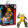 Transformers Generations Studio Series Brawn Deluxe Action Figure Clearance