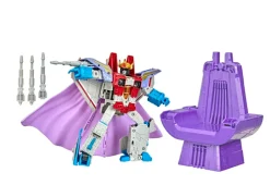 Transformers Generations Studio Series Leader Class Coronation Starscream Online