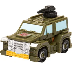 Transformers Generations Studio Series Brawn Deluxe Action Figure Clearance