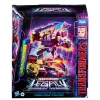 Transformers Legacy Evolution Figure - Blitzwing Clearance