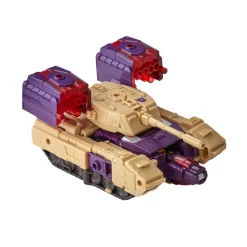 Transformers Legacy Evolution Figure - Blitzwing Clearance