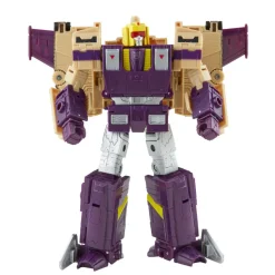 Transformers Legacy Evolution Figure - Blitzwing Clearance