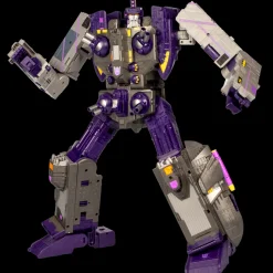 Transformers Legacy United Titan Class Armada Universe Tidal Wave Flash Sale