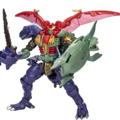 Transformers Legacy United Commander Class Beast Wars Universe Magmatron Hot