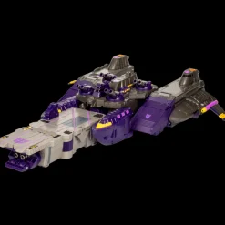Transformers Legacy United Titan Class Armada Universe Tidal Wave Flash Sale