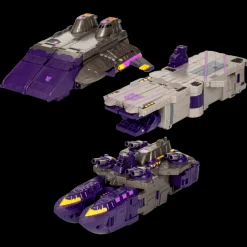 Transformers Legacy United Titan Class Armada Universe Tidal Wave Flash Sale