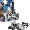 Transformers Nick Earthspark One Step Flip MEGAtron Outlet