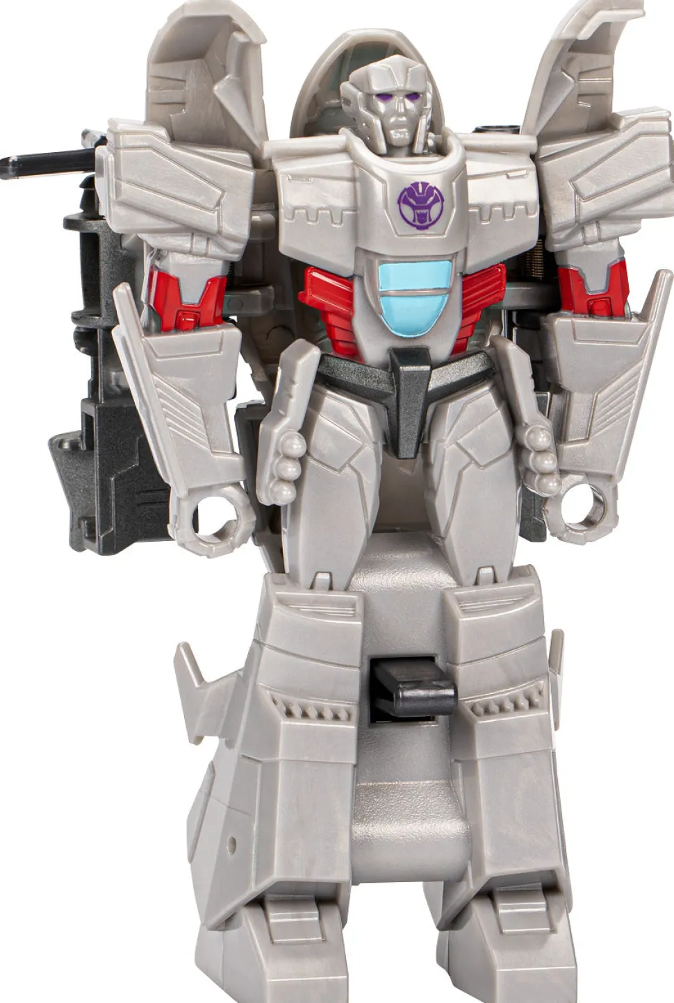 Transformers Nick Earthspark One Step Flip MEGAtron Outlet