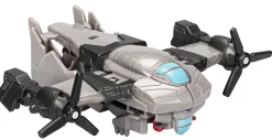 Transformers Nick Earthspark One Step Flip MEGAtron Outlet